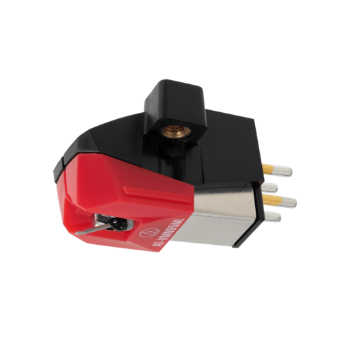 Audio Technica AT-VM95ML Dual Moving Magnet Cartridge