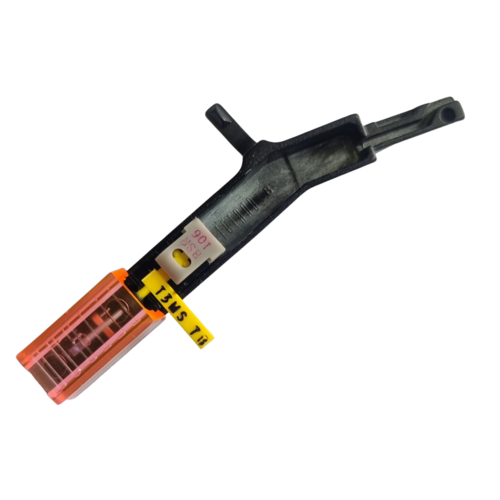 Tetrad ORIGINAL T3MD 78 Needle and Cartridge on Arm