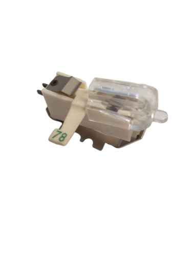 ERC: 5MB MONO CERAMIC CARTRIDGE