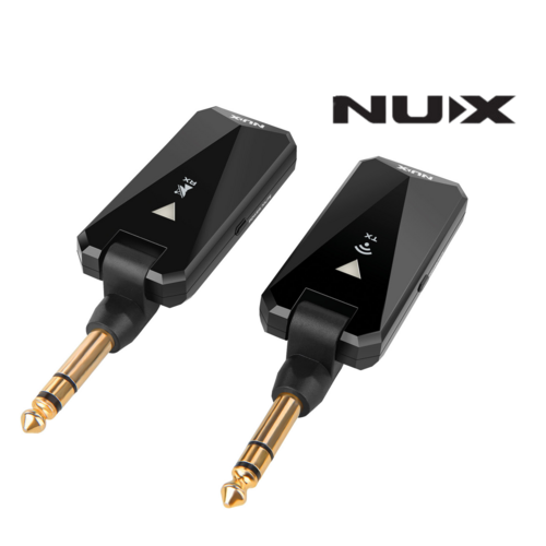 NUX B-5rc Wireless guitar system