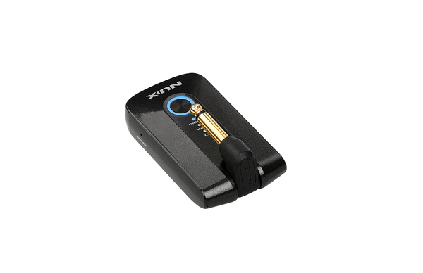 NUX Mighty Plug Pro - Sound Division & Surplustronics