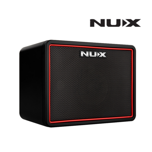 NUX Mighty Lite BT MKII