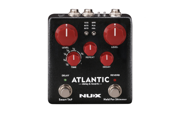 NUX NDR-5 Atlantic