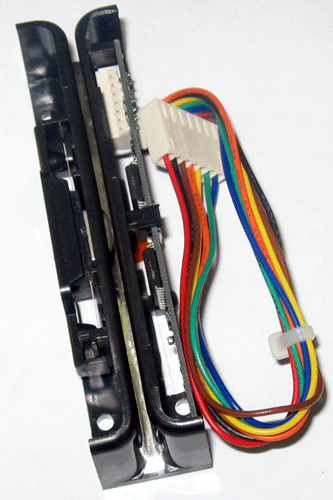Card Reader - Magnetic Swipe