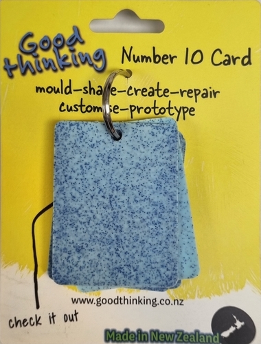 Polymorph Clever Card - Clever Plastic