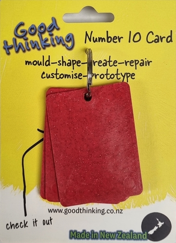 Polymorph Clever Card - Clever Plastic