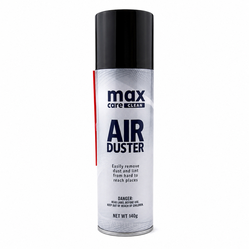Maxcare Air Duster 250ml
