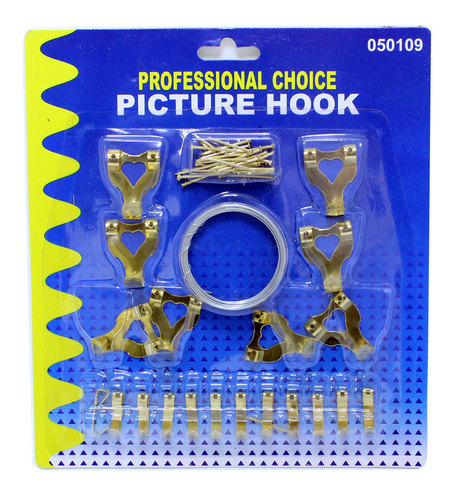 Picture Hook Set