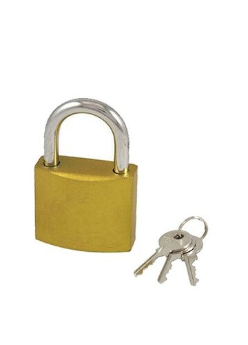 Professional Choice Padlock 50mm