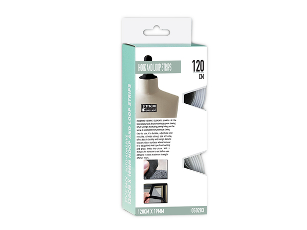 Velcro Magic Tape - 5 Feet