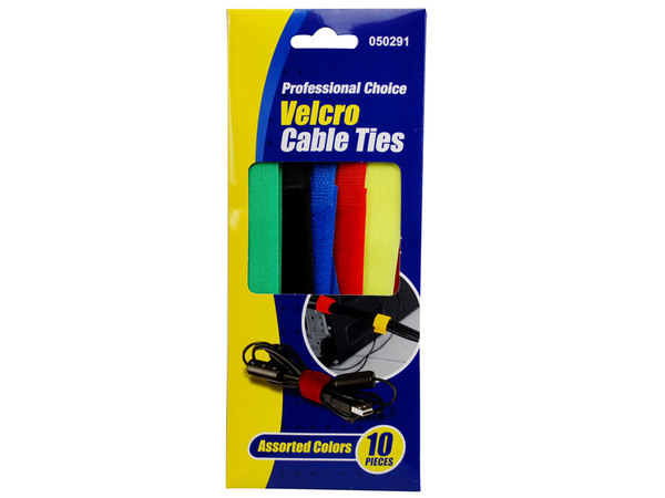 Velcro Cable Ties