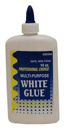 Multi-Purpose White Glue