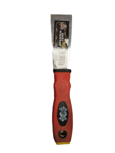 Tool Bench Paint Scraper