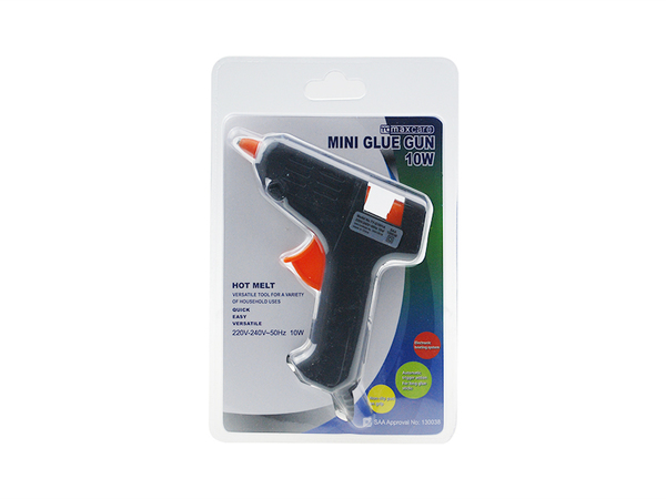 Glue Gun - Small Hobby Size