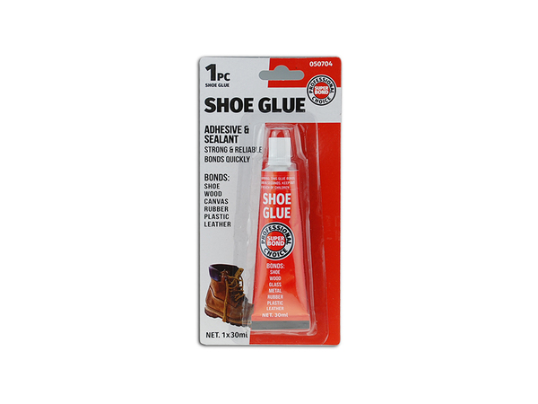 Shoe Glue (Contact Adhesive)
