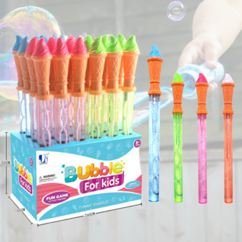 Bubble Fun Stick 38cm