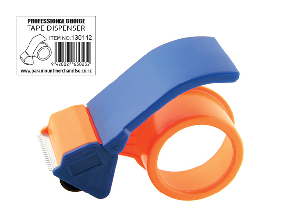 Tape Dispenser