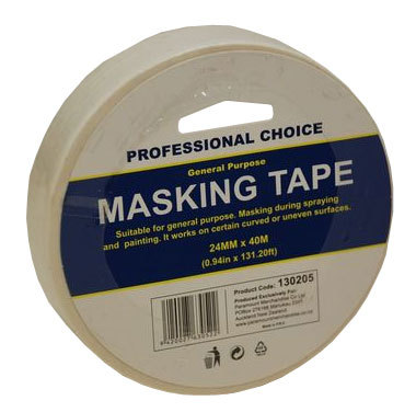 General Purpose Masking Tape