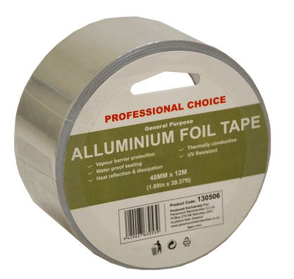 Aluminium Foil Tape