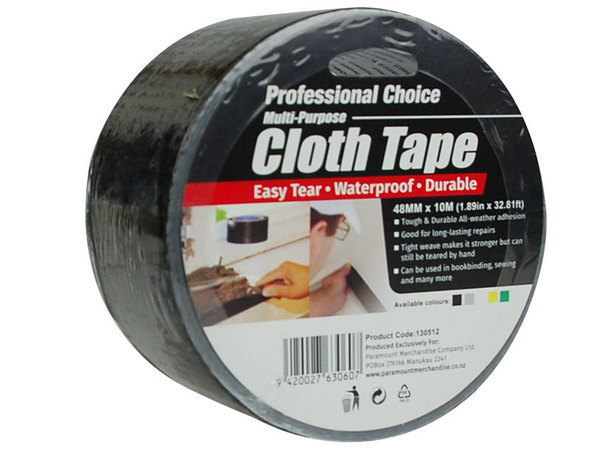 Duct / Cloth Tape 