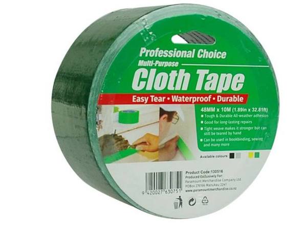 Duct / Cloth Tape 