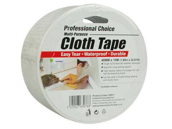 Duct / Cloth Tape 