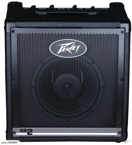 Peavey KB 2 - 45W 10" Keyboard Amp