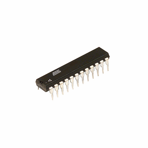 ATML High performance EE Programmable logic device 