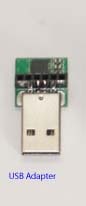 USB Programming Adaptor for Transceiver module Dorji