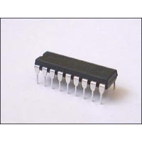 Serial LCD Firmware