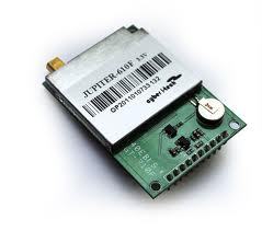 GPS Module LS-41EB-3V 