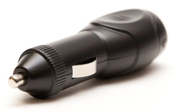 USB Car Charger
