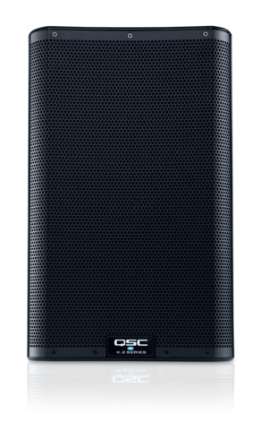 QSC K10.2