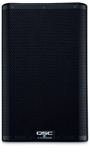 QSC K8.2