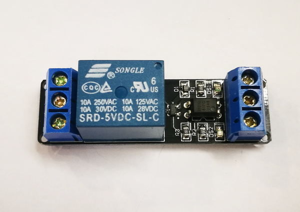 Relay Module for Arduino 5V - 