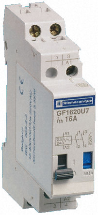 Relay Contactor - GY1611J5 - 16A 500Volt