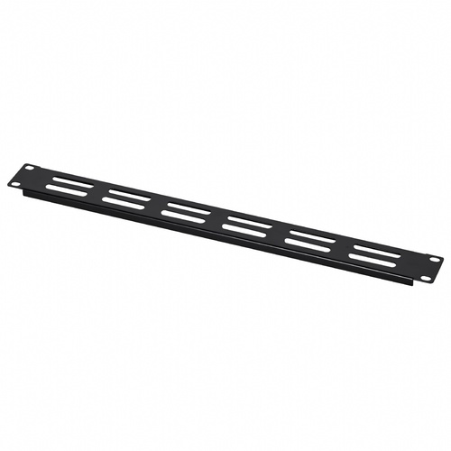 1U Vented Rack Panel - 19 Inch