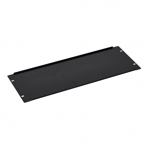 4U Blank Rack Panel 19"