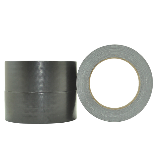 80 Mesh Cloth Tape - Black