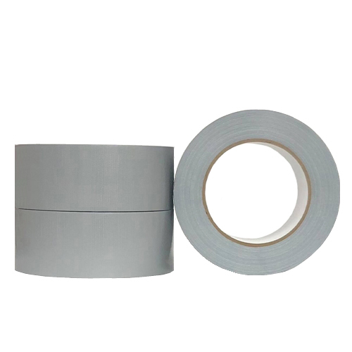 80 Mesh Cloth Tape - Silver