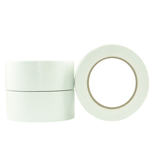 80 Mesh Cloth Tape - White