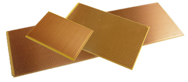 Vero type Board 95 x 152mm