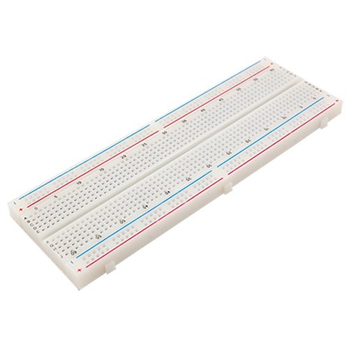 Breadboard 830 Point Solderless