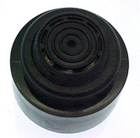 Piezo Buzzer Pulsing, 6 to 28 Volt DC