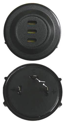 Buzzer Piezo 5 - 13 Volt DC