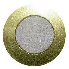 Piezo Disc Diaphragm
