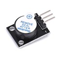 Active Buzzer Alarm Module  3.3V – 5V Arduino Pi  thumbnail