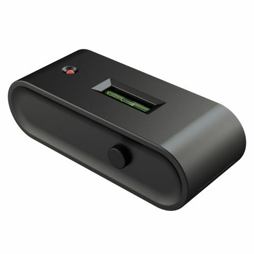 BRATECK Easy-Use Stud Finder With Bubble Level. Accurately