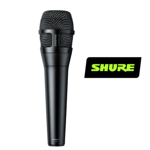 Nexadyne™ 8/C Cardioid Dynamic Vocal Microphone 