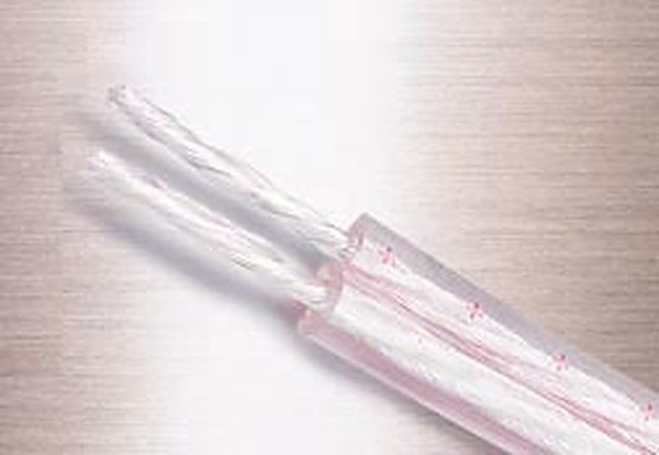 0.75mm O.F.C Pro Grade Silver Plated Speaker Cable - SP20122R